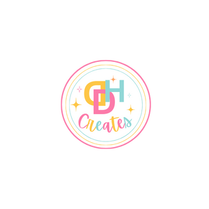 DDH Creates LLC logo