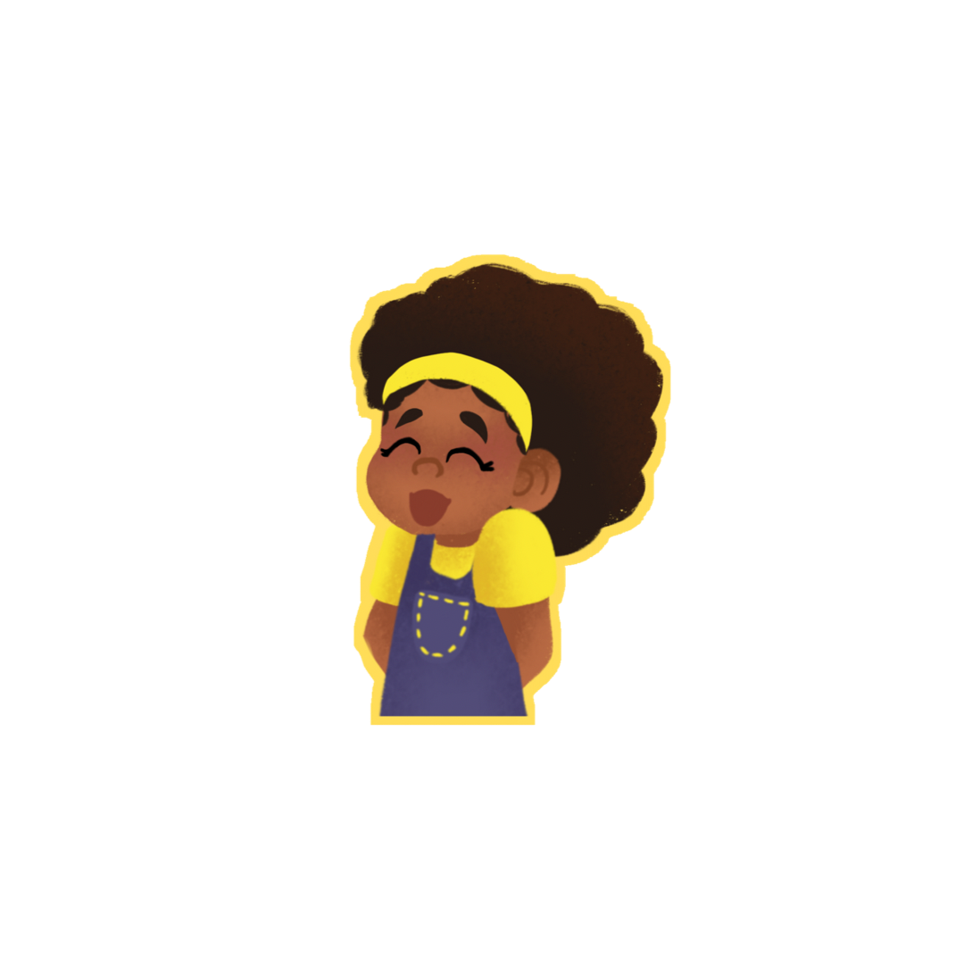 Acrylic Pin