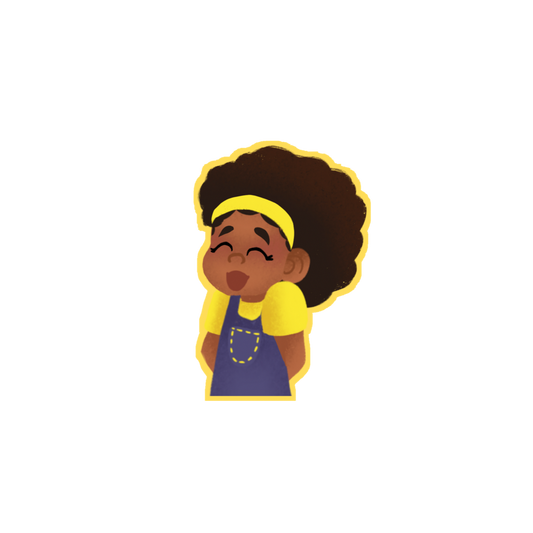 Acrylic Pin